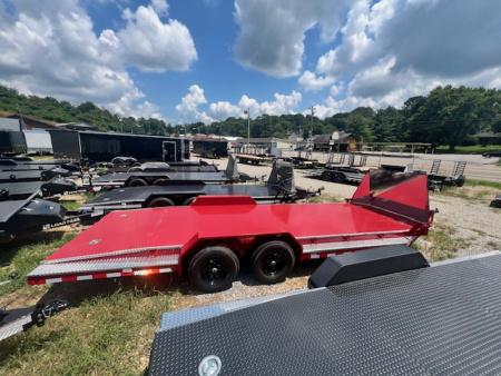 New 2026 Load Trail 83X22 10K SPORT HAULER Car Hauler