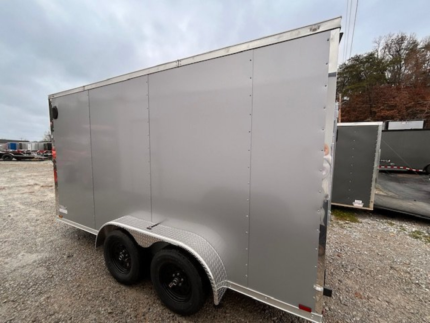 2025 Outlaw photo 2
