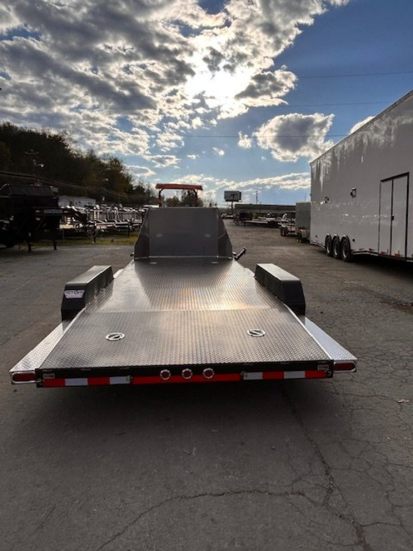 New 2025 Load Trail 83x20 10k Car Hauler
