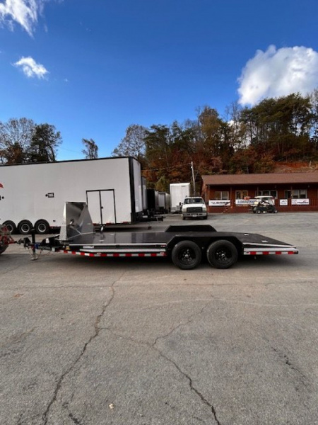 New 2025 Load Trail 83x20 10k Car Hauler