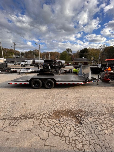 New 2025 Load Trail 83x20 10k Car Hauler