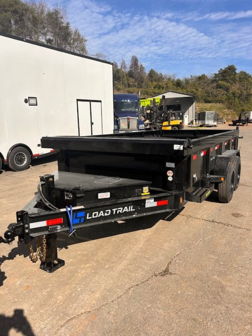 2025 Load Trail