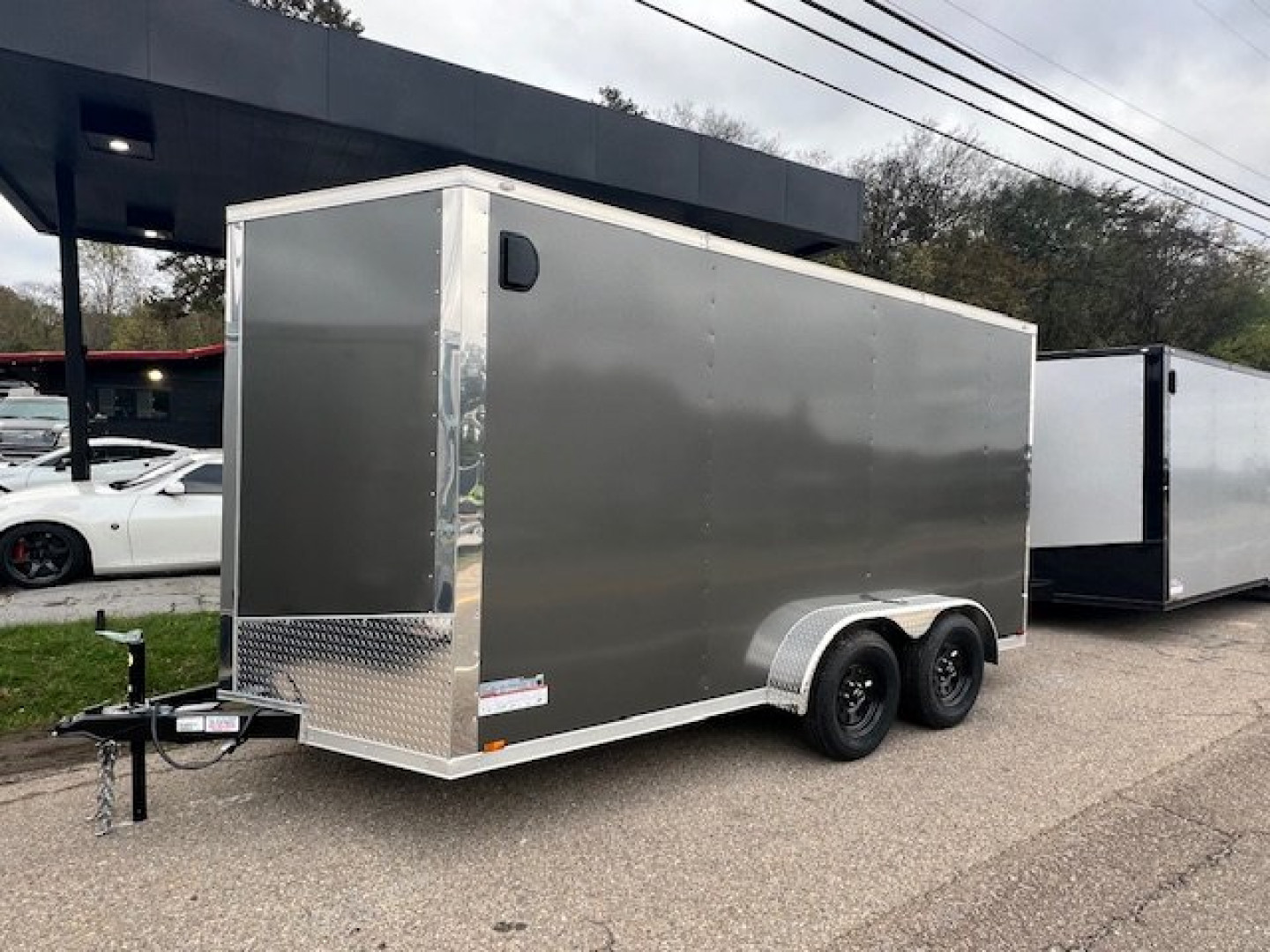2026 Outlaw