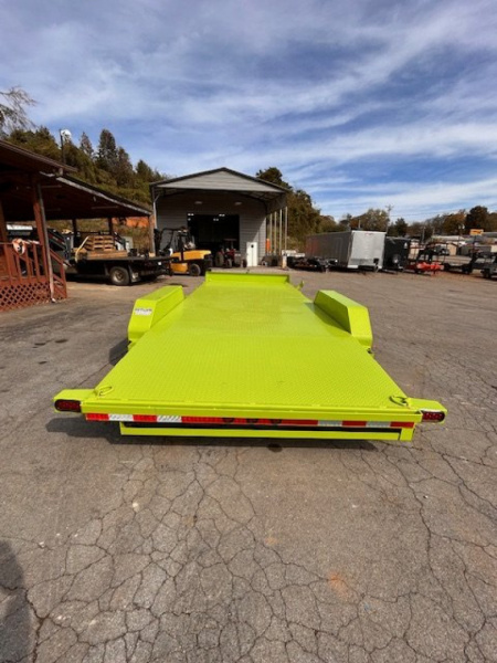 New 2025 Load Trail 83x20 10k Car Hauler