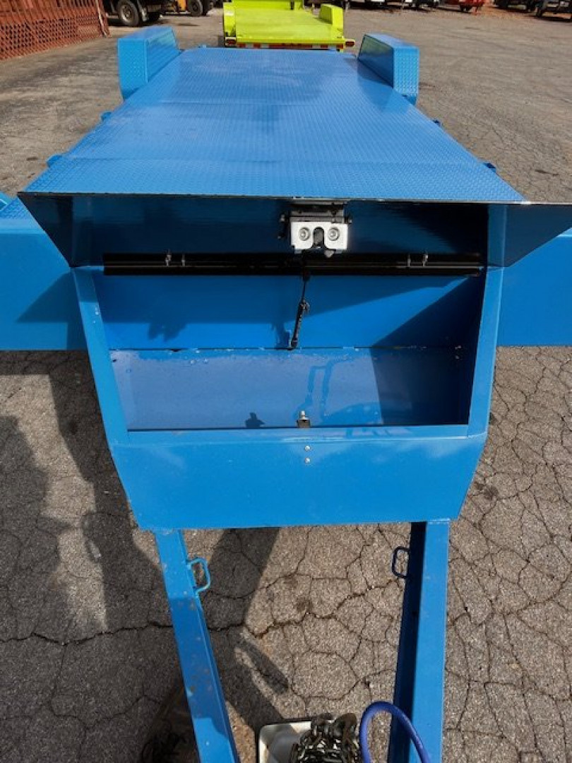 New 2025 Load Trail 83X22 10K Car Hauler