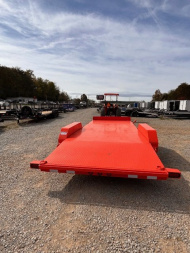 New 2025 Load Trail 83X20 10K Car / Racing Trailer