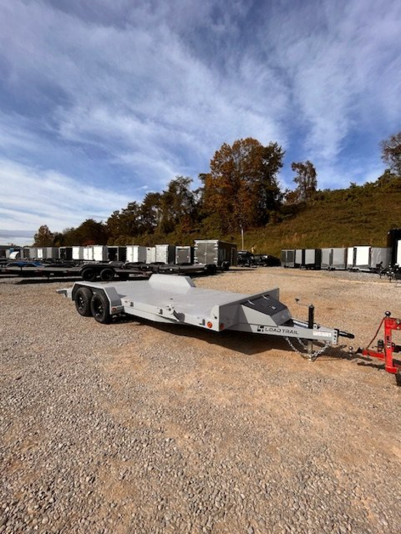 2025 Load Trail