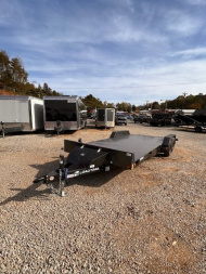 New 2025 Load Trail 83X207K Car / Racing Trailer