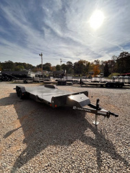 New 2025 Load Trail 83X207K Car / Racing Trailer