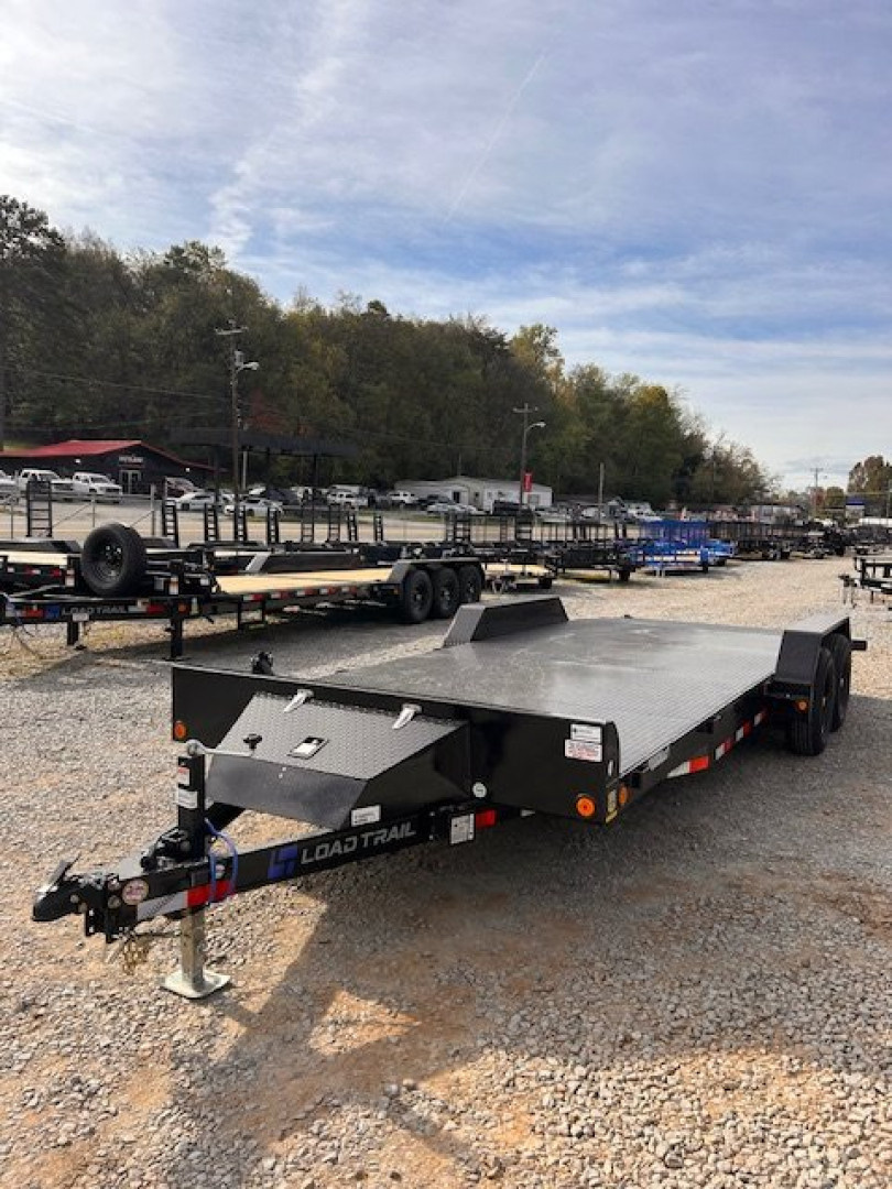 2026 Load Trail