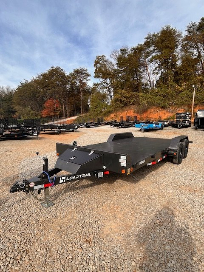 2025 Load Trail
