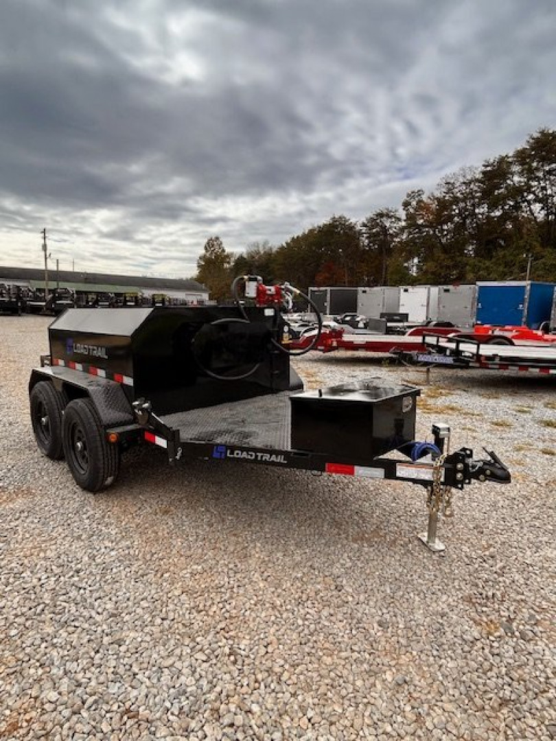2025 Load Trail