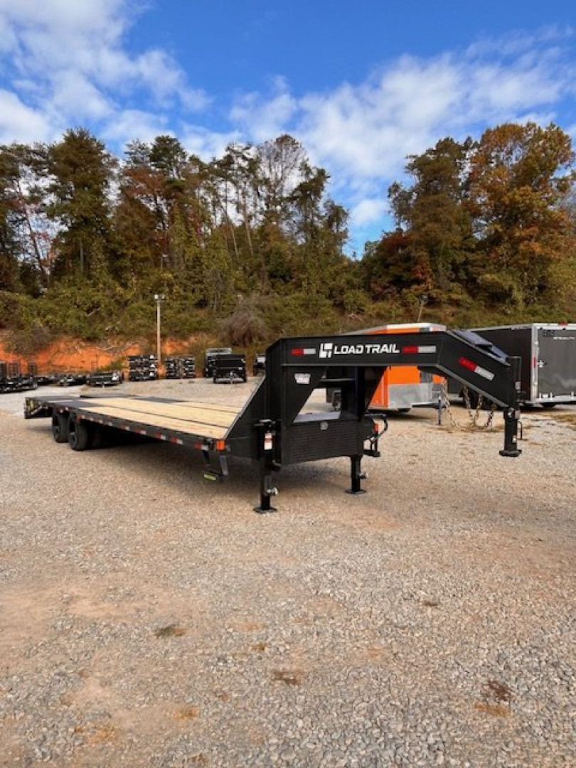 2025 Load Trail