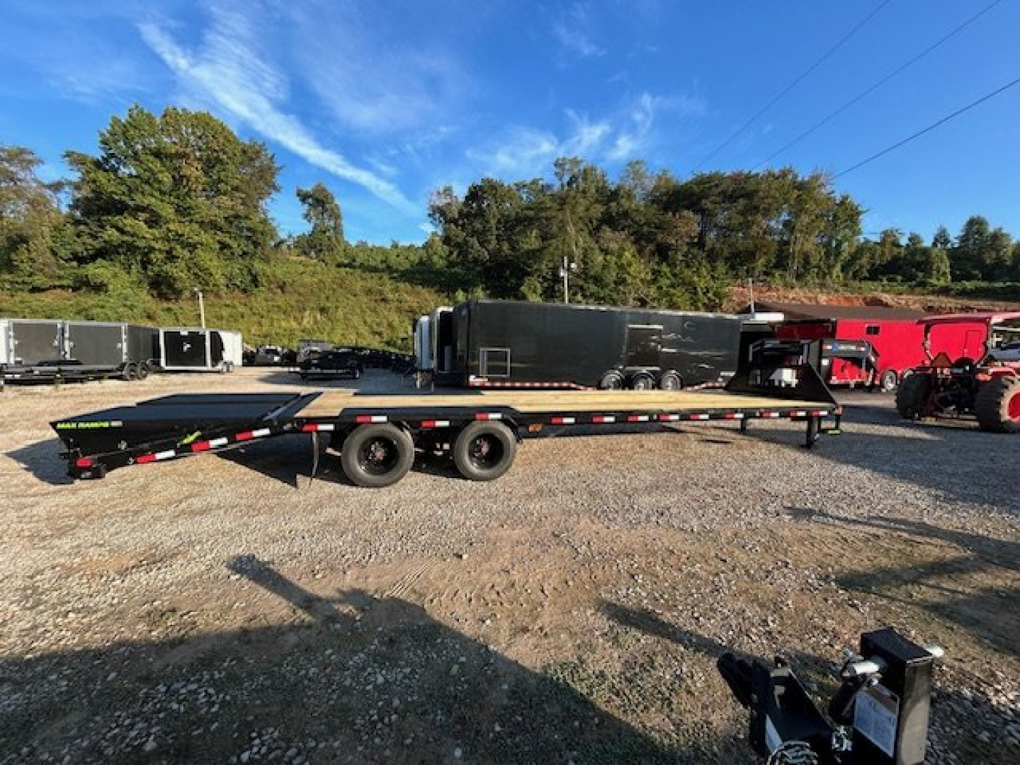 2025 Load Trail photo 3