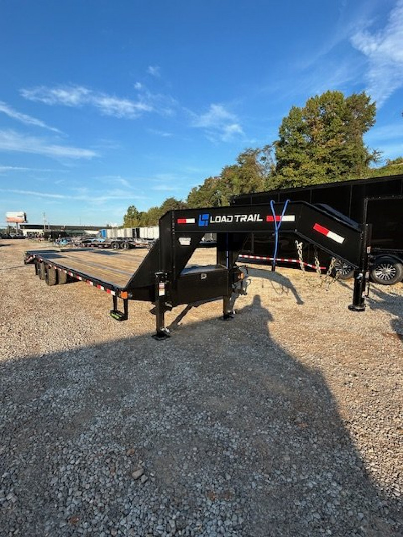 2025 Load Trail