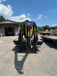 New 2025 Gatormade Trailers Equipment Trailer 25+5 24.9k