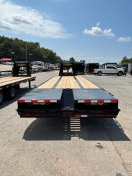 New 2025 Gatormade Trailers Equipment Trailer 25+5 24.9k
