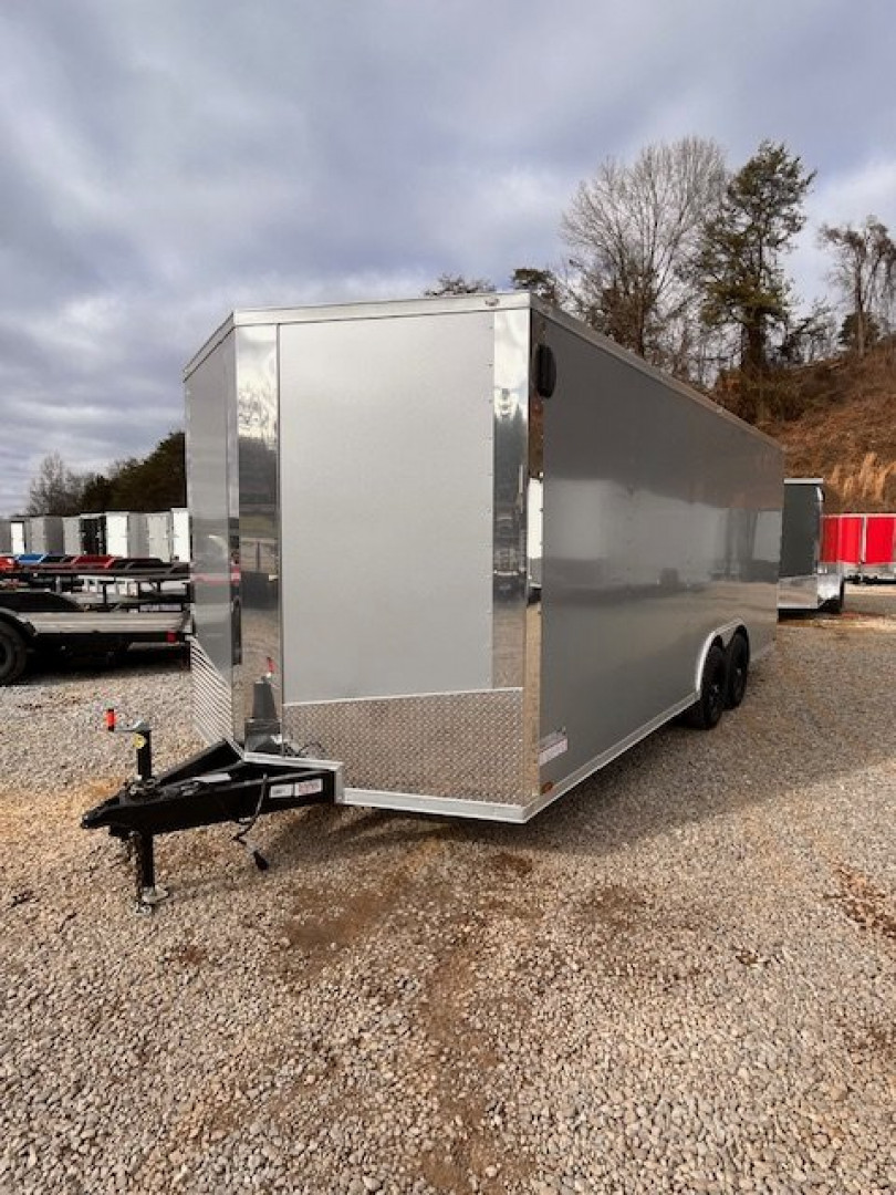 2026 Outlaw