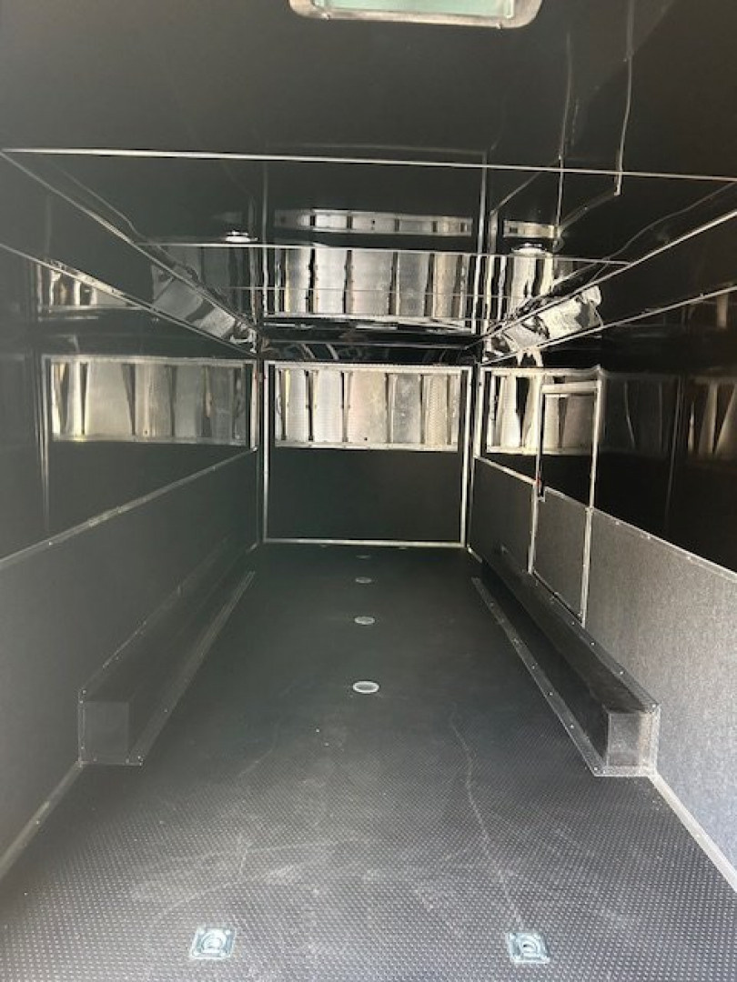 New 2026 Haulmark 32' EDGE RACE TRAILER Car / Racing Trailer