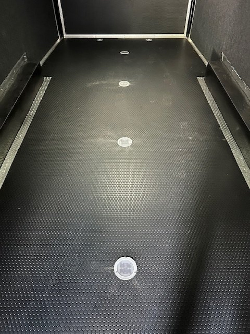 New 2026 Haulmark 32' EDGE RACE TRAILER Car / Racing Trailer