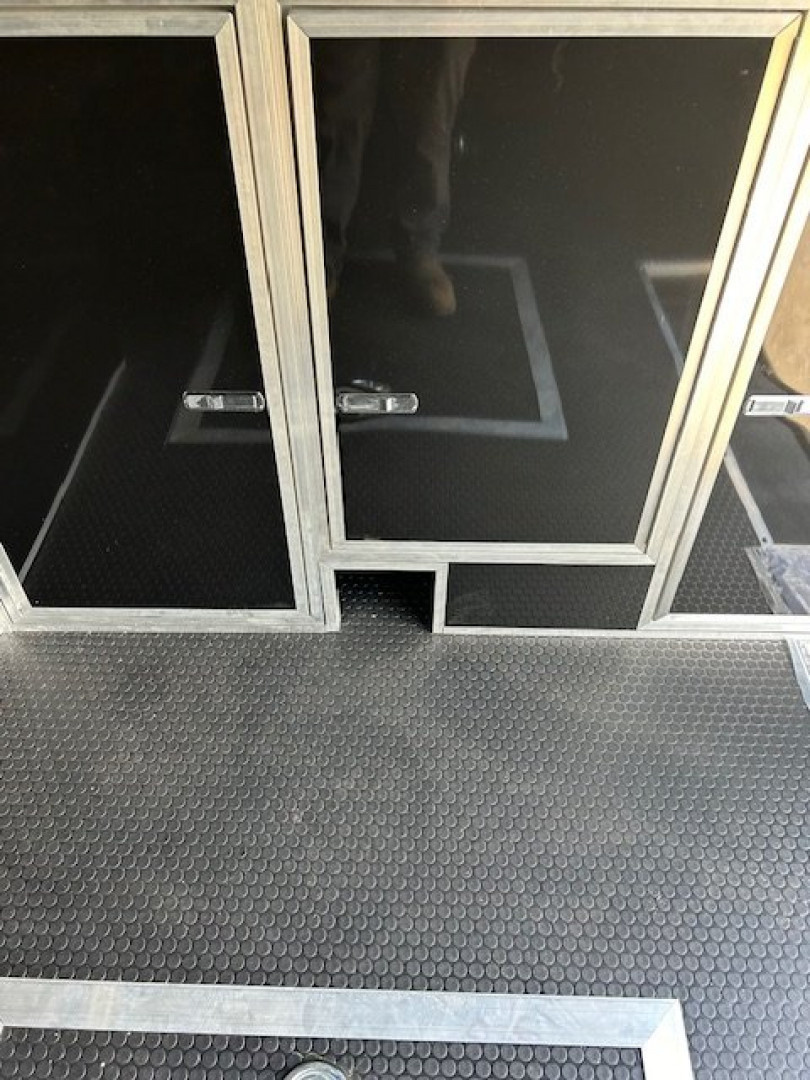 New 2026 Haulmark 32' EDGE RACE TRAILER Car / Racing Trailer