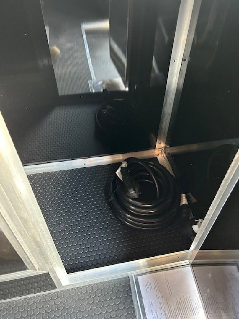 New 2026 Haulmark 32' EDGE RACE TRAILER Car / Racing Trailer