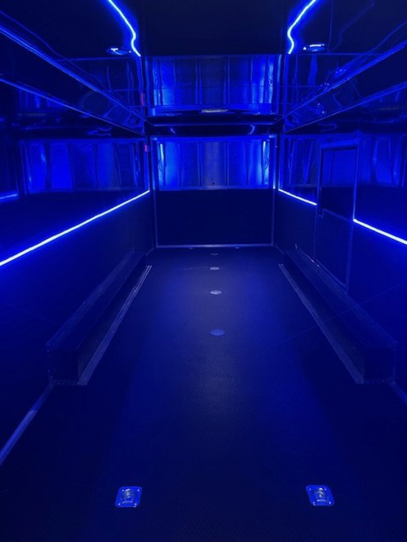 New 2026 Haulmark 32' EDGE RACE TRAILER Car / Racing Trailer