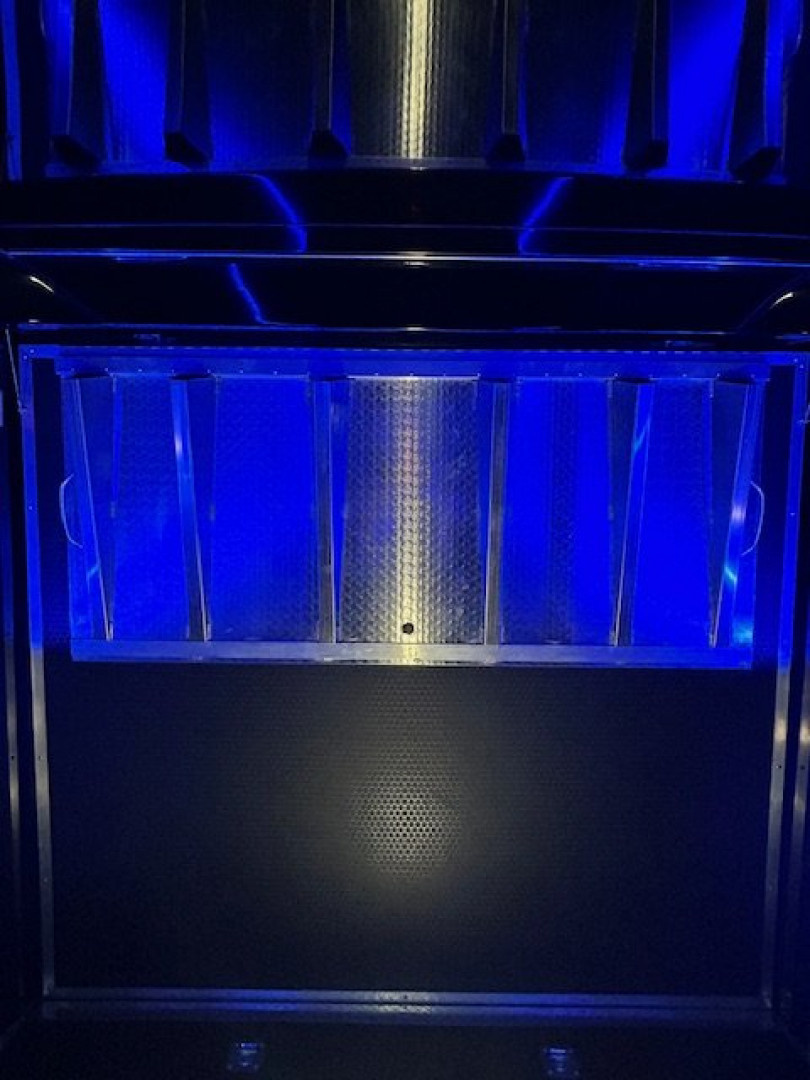 New 2026 Haulmark 32' EDGE RACE TRAILER Car / Racing Trailer