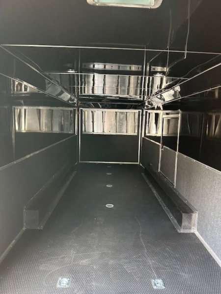 New 2026 Haulmark 32' EDGE RACE TRAILER Car / Racing Trailer