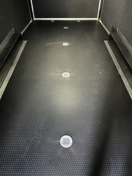 New 2026 Haulmark 32' EDGE RACE TRAILER Car / Racing Trailer