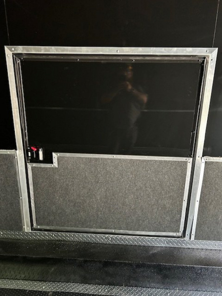 New 2026 Haulmark 32' EDGE RACE TRAILER Car / Racing Trailer