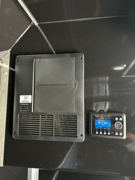 New 2026 Haulmark 32' EDGE RACE TRAILER Car / Racing Trailer