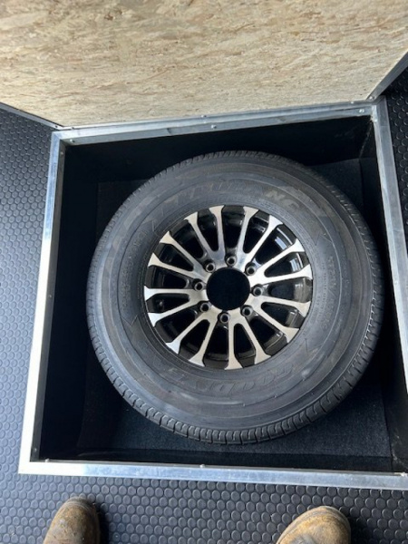 New 2026 Haulmark 32' EDGE RACE TRAILER Car / Racing Trailer