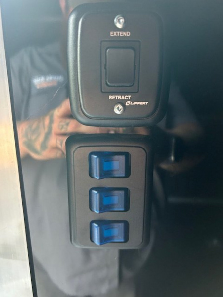 New 2026 Haulmark 32' EDGE RACE TRAILER Car / Racing Trailer