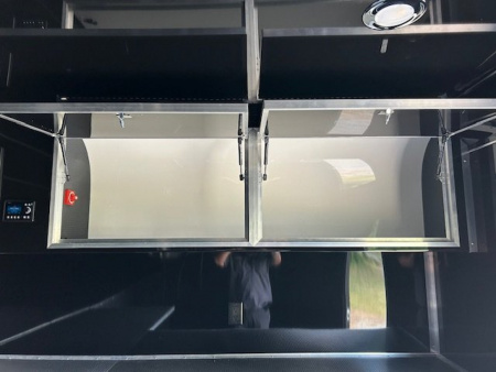 New 2026 Haulmark 32' EDGE RACE TRAILER Car / Racing Trailer