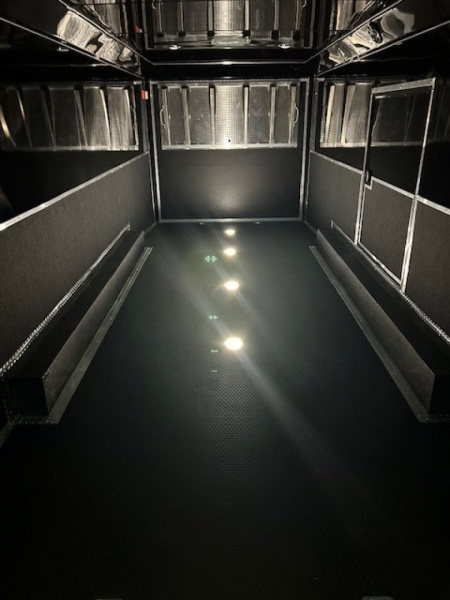 New 2026 Haulmark 32' EDGE RACE TRAILER Car / Racing Trailer