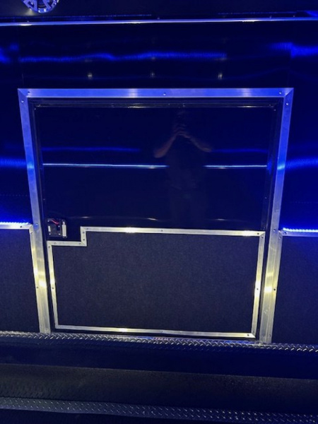 New 2026 Haulmark 32' EDGE RACE TRAILER Car / Racing Trailer