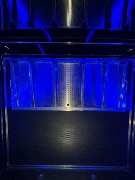 New 2026 Haulmark 32' EDGE RACE TRAILER Car / Racing Trailer