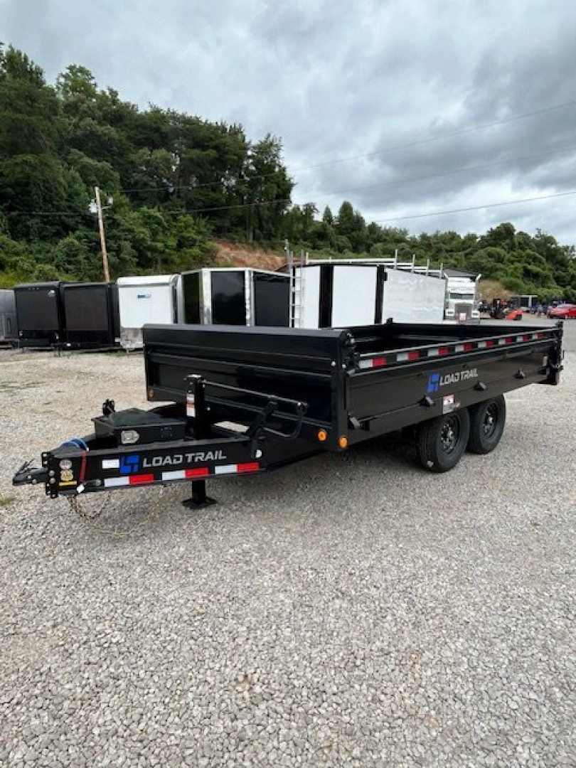2025 Load Trail