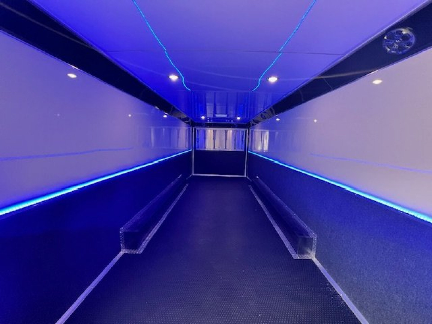 New 2026 Haulmark 32’ Car / Racing Trailer