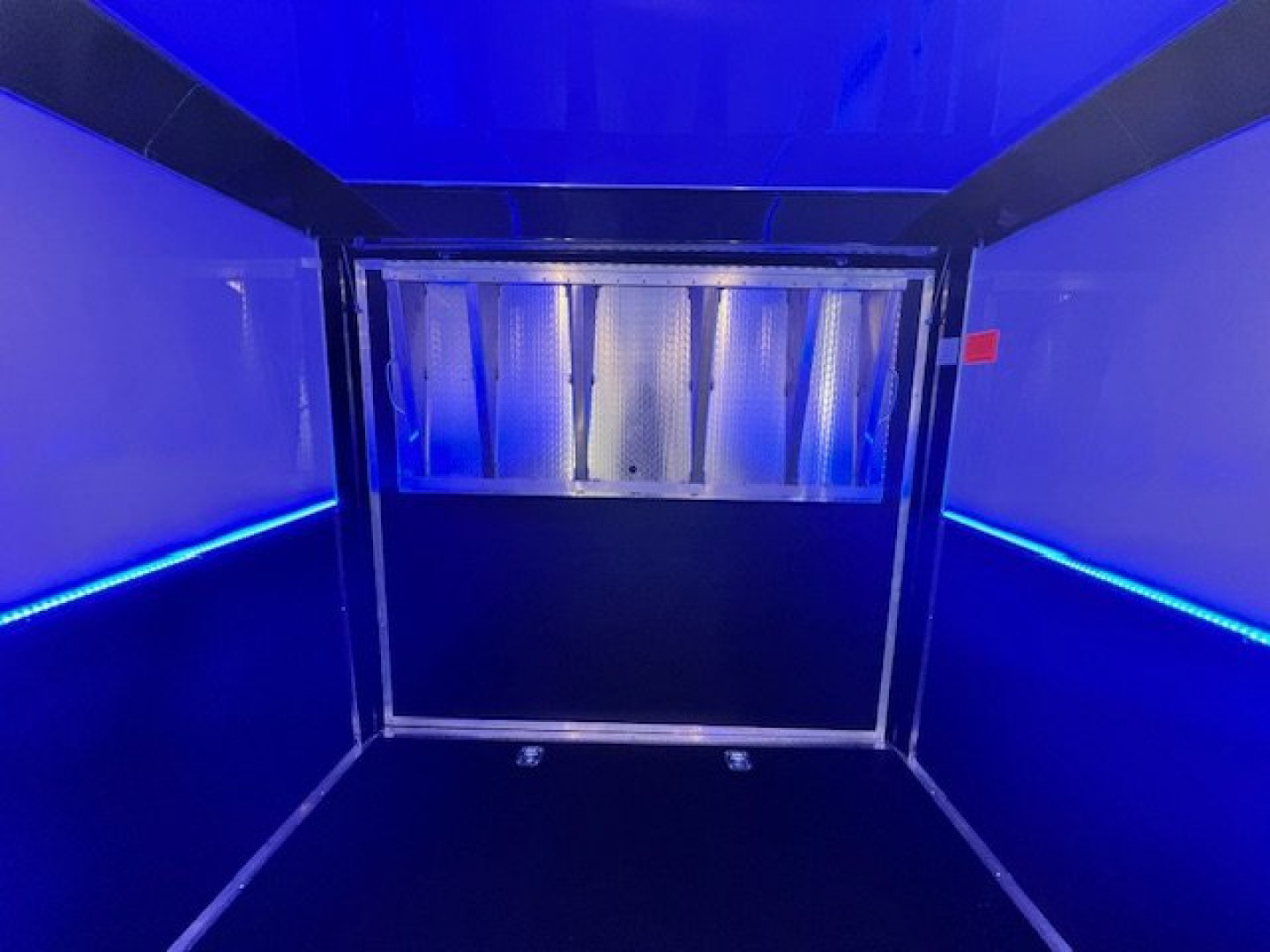 New 2026 Haulmark 32’ Car / Racing Trailer