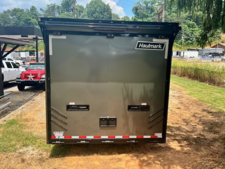 New 2026 Haulmark 32’ Car / Racing Trailer