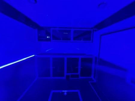 New 2026 Haulmark 32’ Car / Racing Trailer