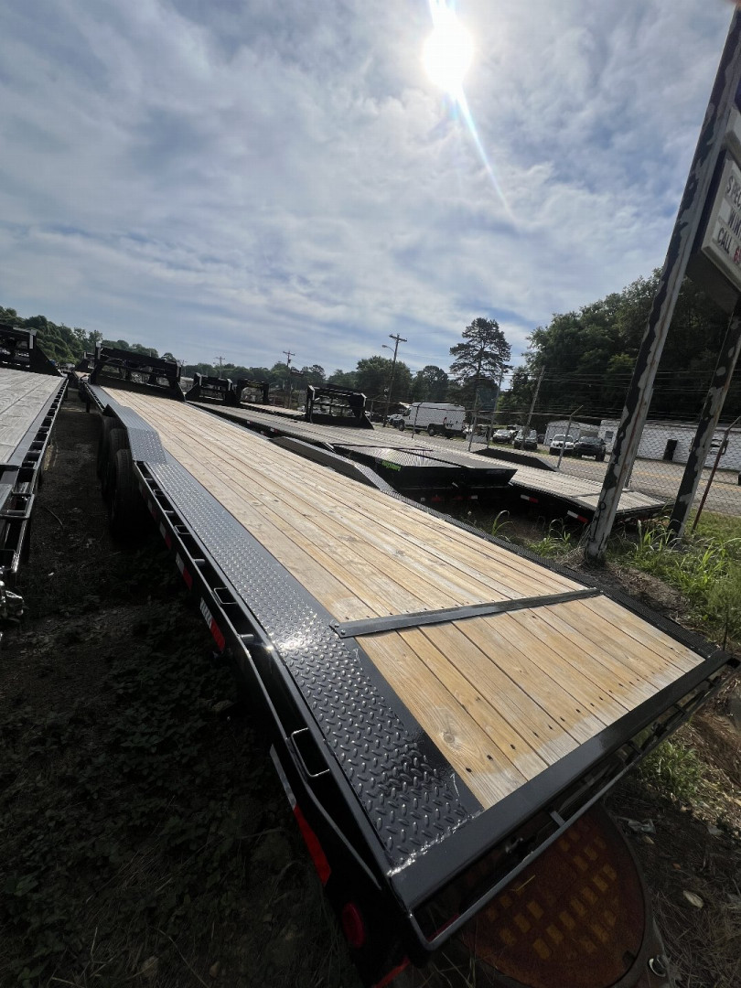 New 2023 Load Trail 102X44' Equipment Trailer