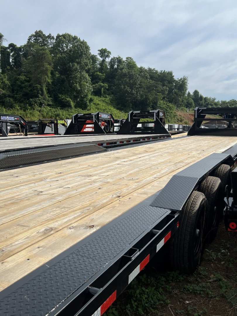 New 2023 Load Trail 102X44' Equipment Trailer