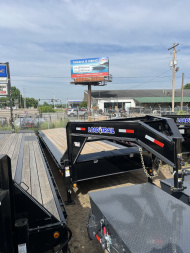 New 2023 Load Trail 102X44' Equipment Trailer