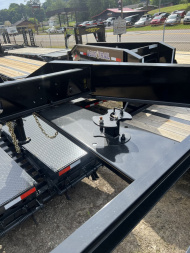 New 2023 Load Trail 102X44' Equipment Trailer