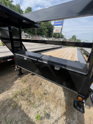 New 2023 Load Trail 102X44' Equipment Trailer