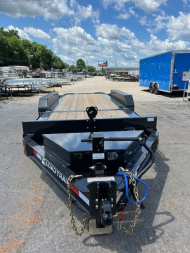 New 2024 Load Trail Equipment Trailer 83x22 Tilt N Go