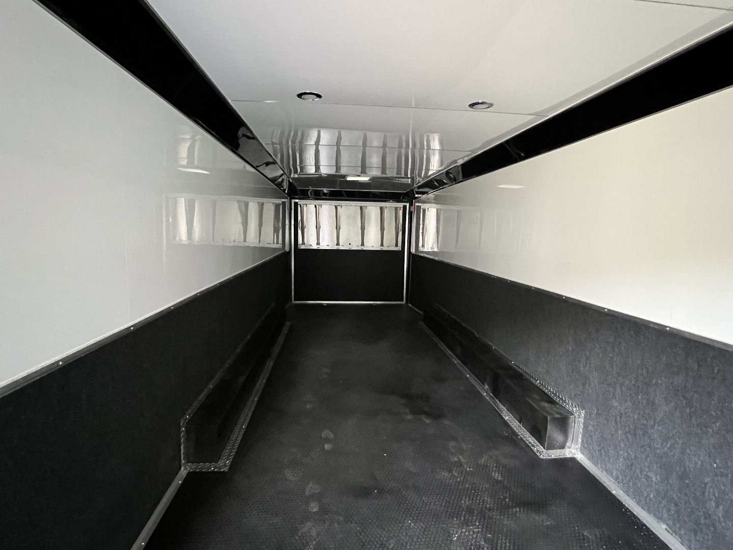 New 2026 Haulmark 8.5’ x 32’ Car / Racing Trailer